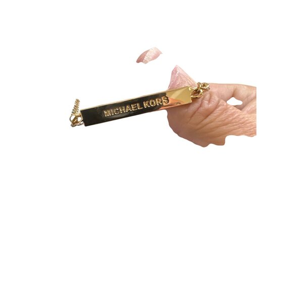 Michael Kors Womens Black Cotton/Spandex Blazer Size 12 SKU 7023 - Picture 11 of 11